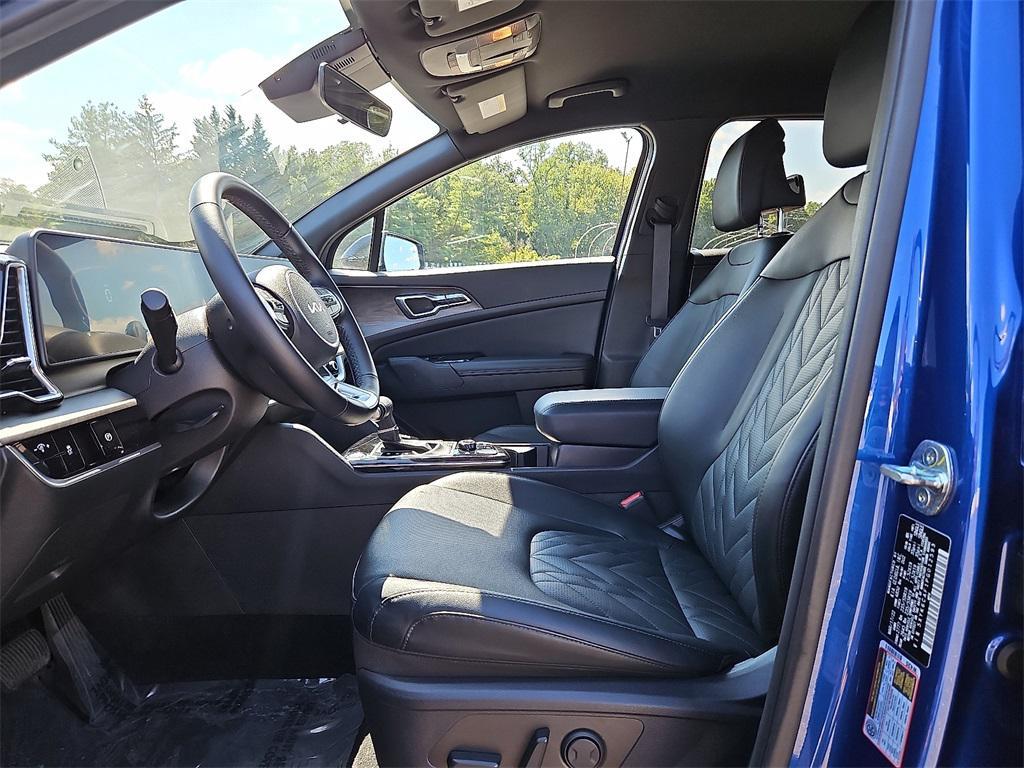 used 2023 Kia Sportage car, priced at $258