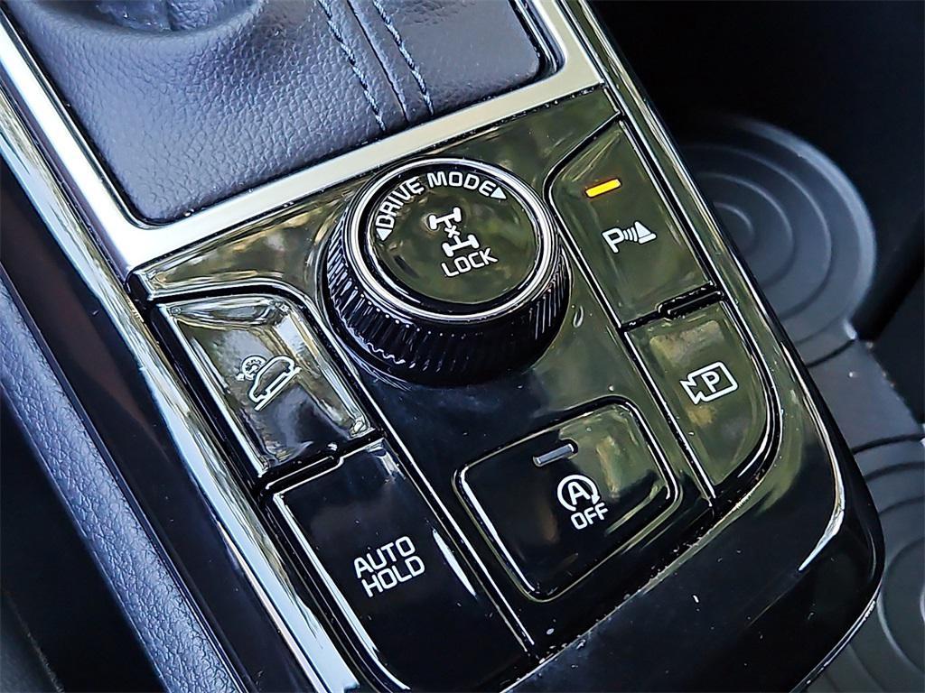 used 2023 Kia Sportage car, priced at $258