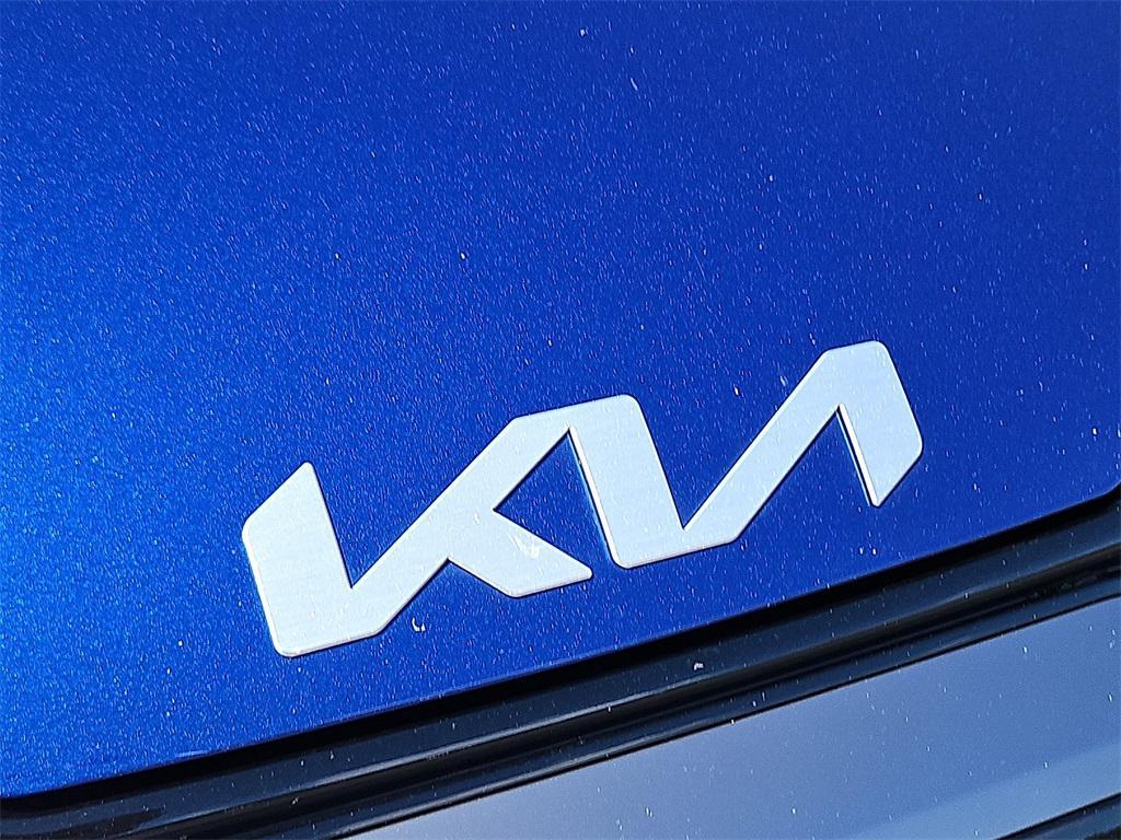 used 2023 Kia Sportage car, priced at $258