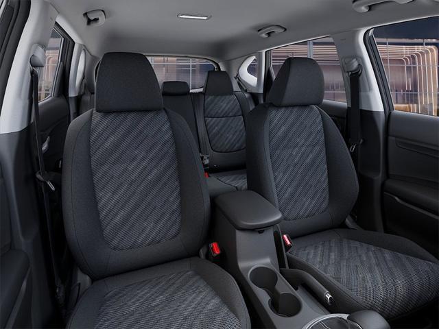 new 2025 Kia Seltos car, priced at $26,540