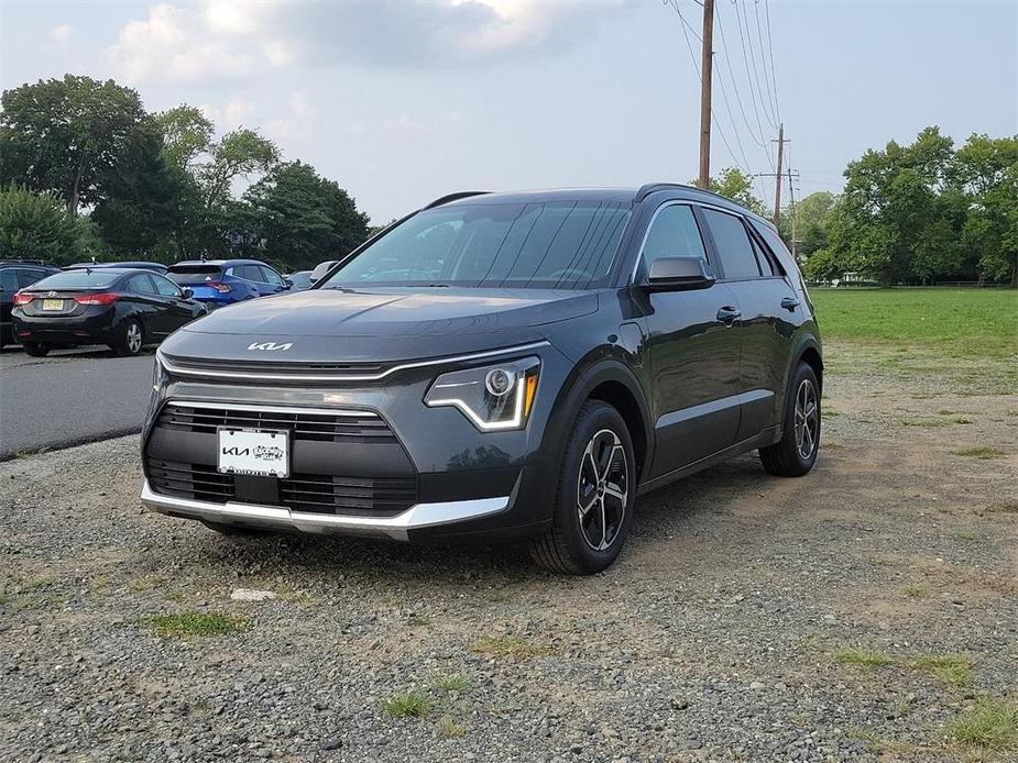 new 2024 Kia Niro Plug-In Hybrid car, priced at $36,365