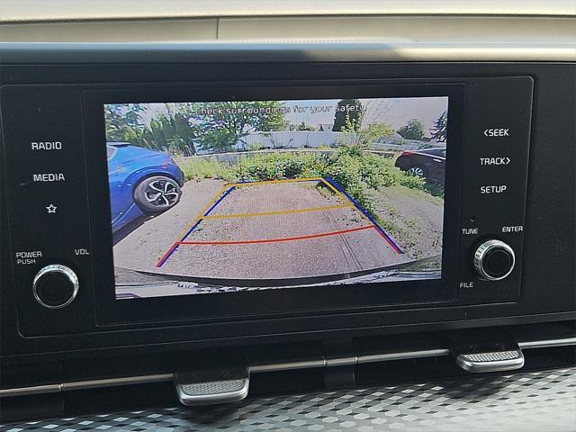 used 2022 Kia Carnival car, priced at $29,459