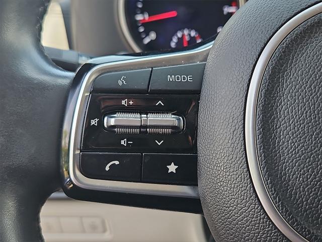 used 2022 Kia Carnival car, priced at $29,459