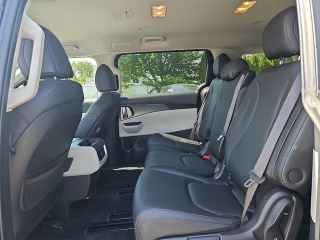 used 2022 Kia Carnival car, priced at $29,459
