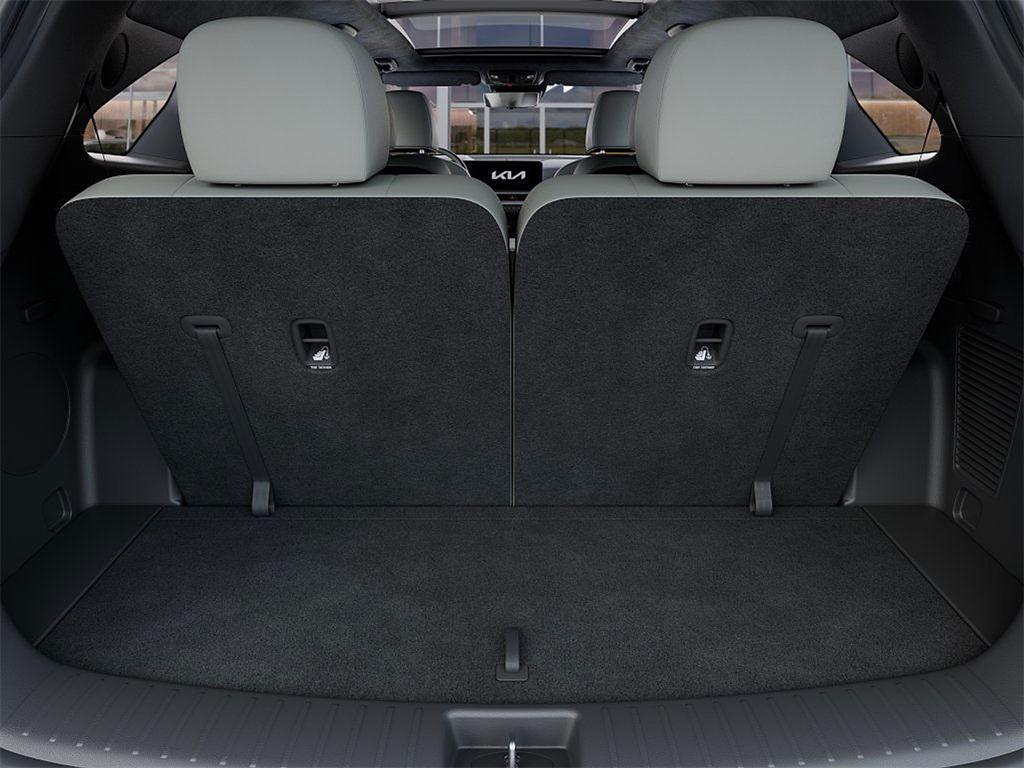 new 2025 Kia Sorento car, priced at $48,160