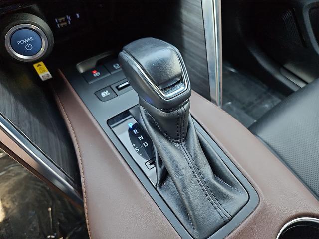 used 2021 Toyota Venza car, priced at $29,999