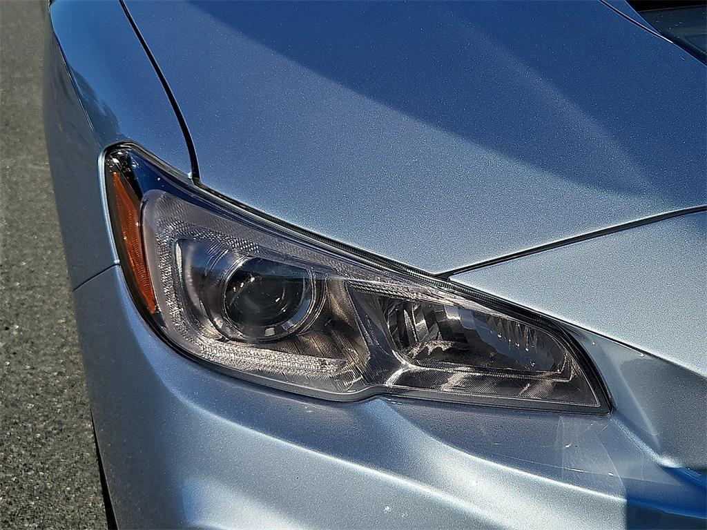 used 2020 Subaru WRX car, priced at $24,719