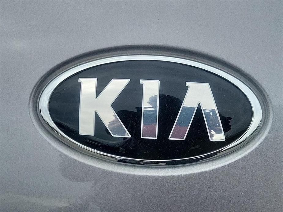 used 2021 Kia Sportage car, priced at $20,109
