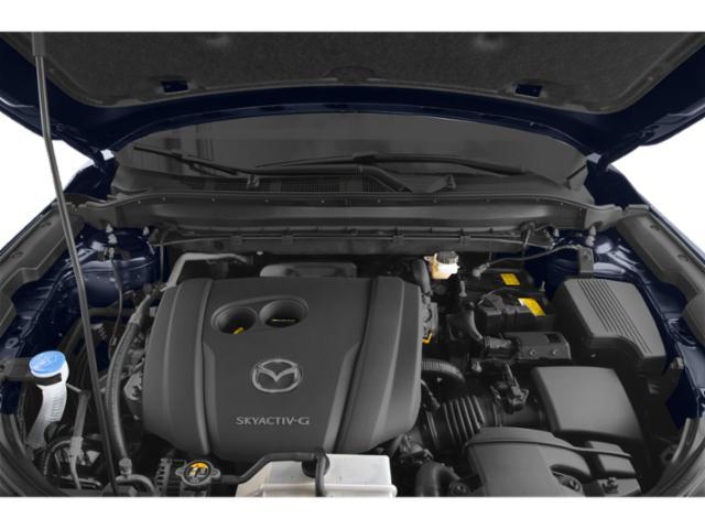 used 2021 Mazda CX-5 car, priced at $25,439