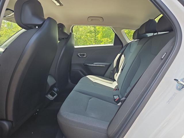 used 2025 Kia K4 car, priced at $25,399