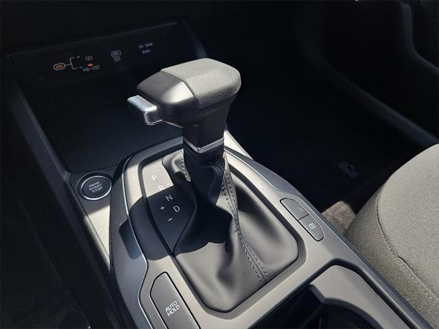 used 2025 Kia K4 car, priced at $25,399