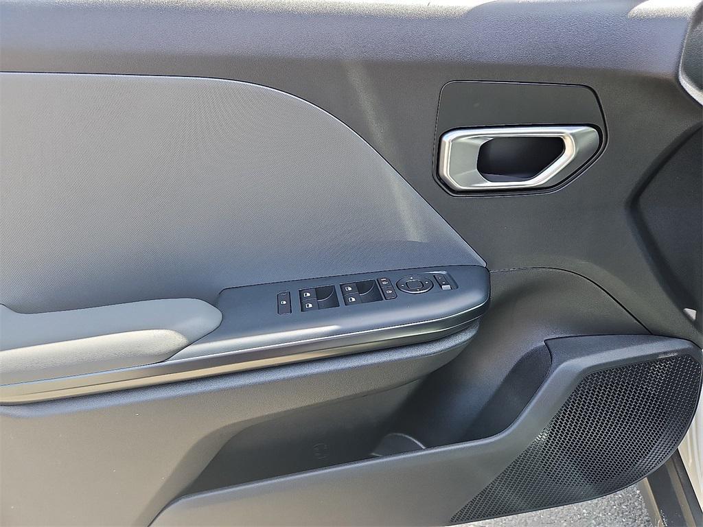 used 2025 Kia K4 car, priced at $23,669