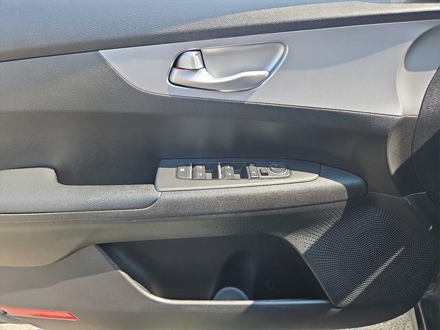 used 2023 Kia Forte car, priced at $18,319
