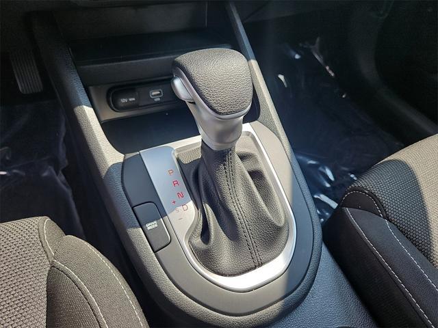 used 2023 Kia Forte car, priced at $18,319