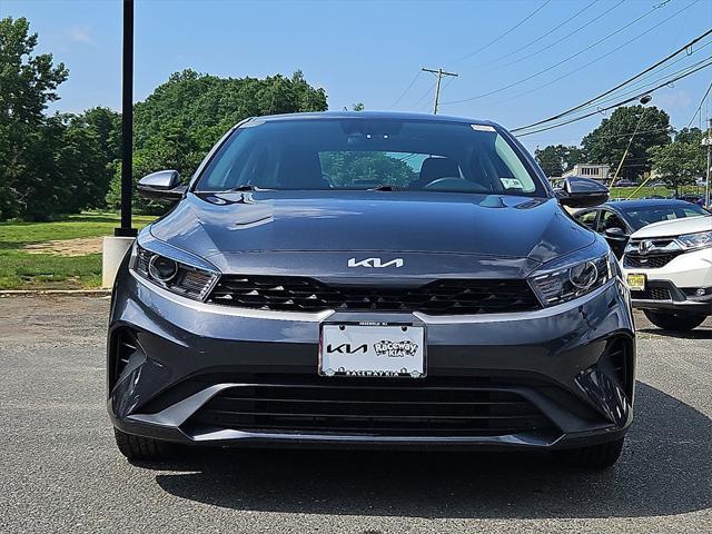used 2023 Kia Forte car, priced at $18,319