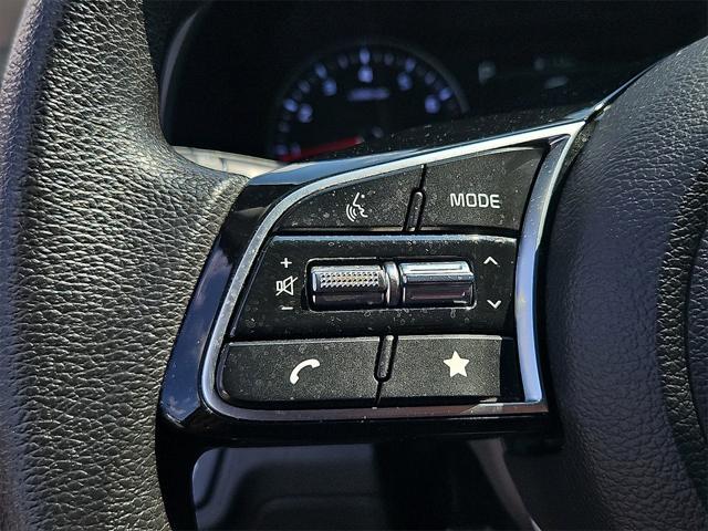 used 2023 Kia Forte car, priced at $18,319