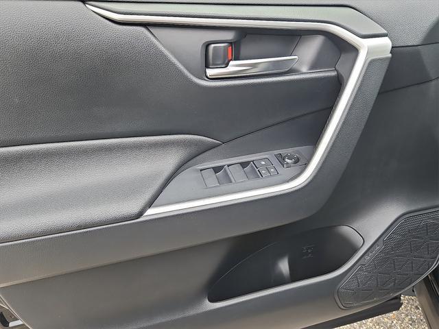 used 2019 Toyota RAV4 car, priced at $20,329