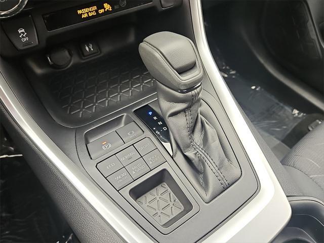 used 2019 Toyota RAV4 car, priced at $20,329