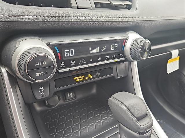 used 2019 Toyota RAV4 car, priced at $20,329