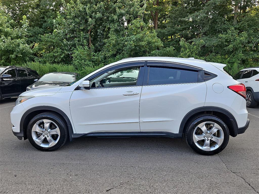 used 2016 Honda HR-V car, priced at $18,609