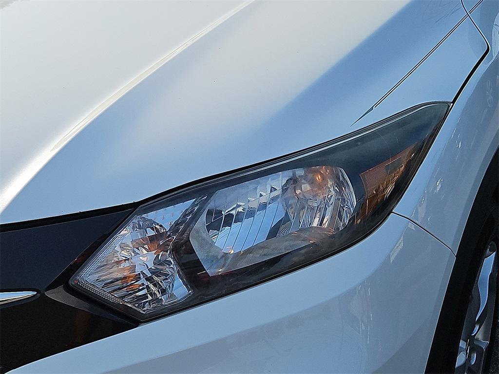 used 2016 Honda HR-V car, priced at $18,609