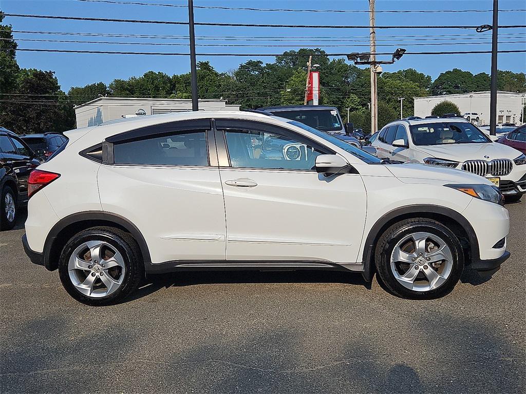 used 2016 Honda HR-V car, priced at $18,609