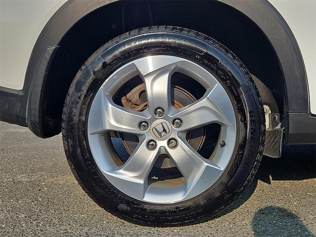 used 2016 Honda HR-V car, priced at $18,609