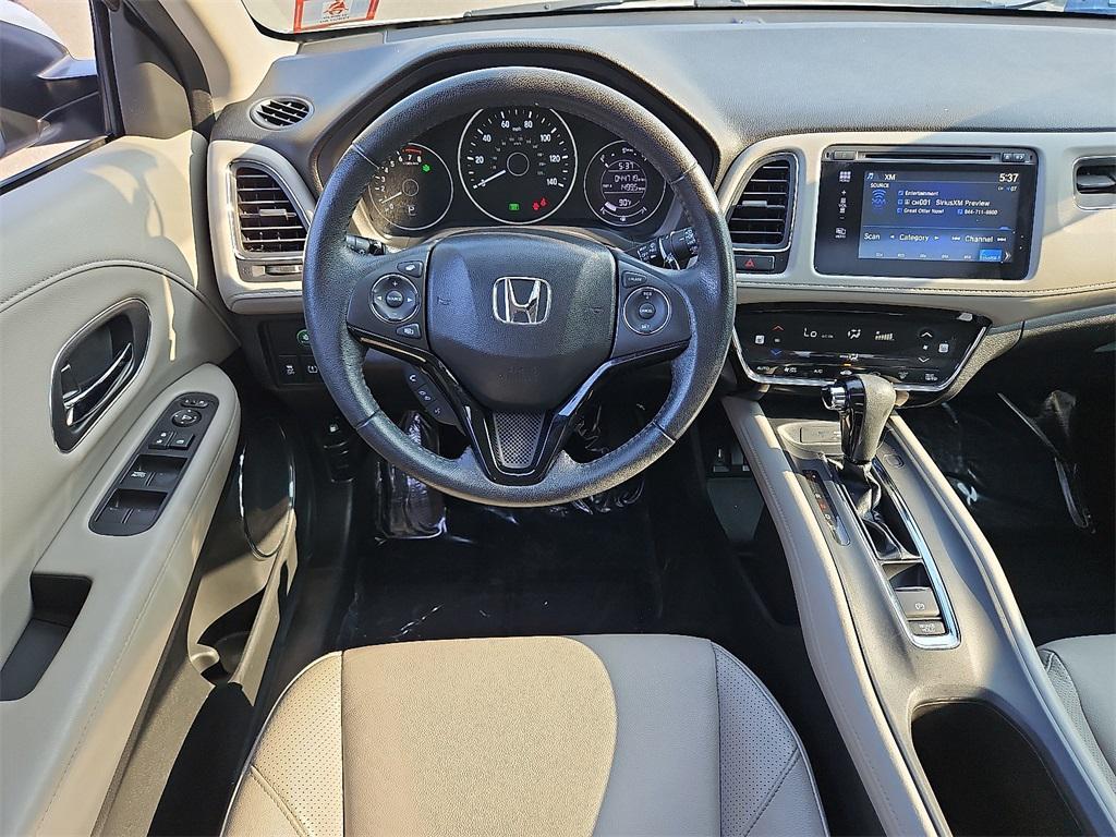 used 2016 Honda HR-V car, priced at $18,609