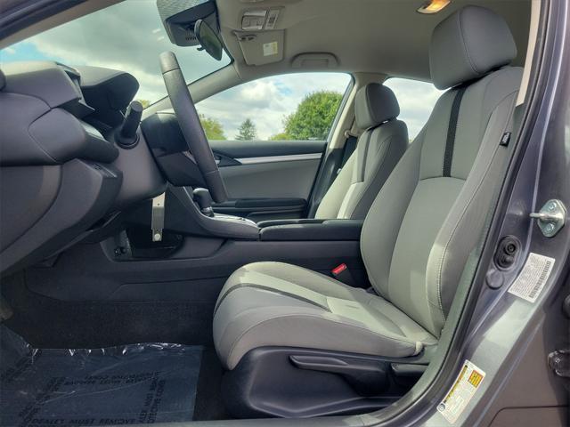 used 2019 Honda Civic car, priced at $20,949