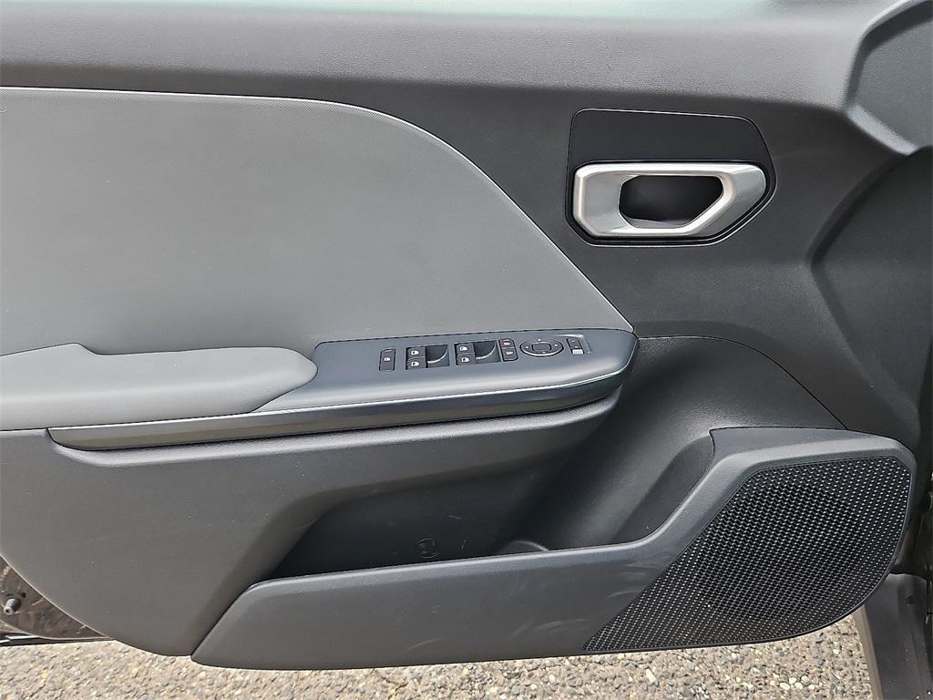 used 2025 Kia K4 car, priced at $20,299