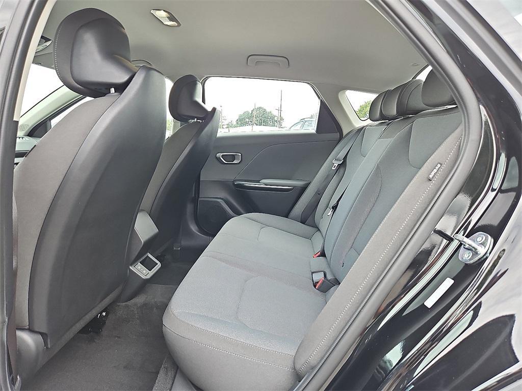used 2025 Kia K4 car, priced at $20,299