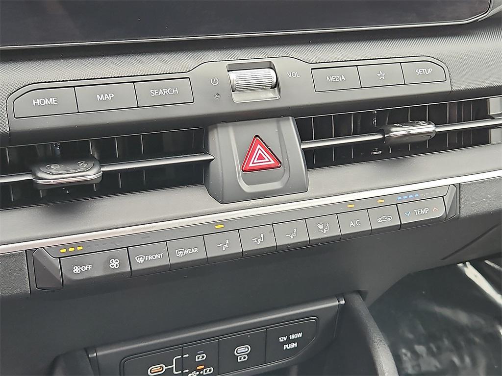 used 2025 Kia K4 car, priced at $20,299