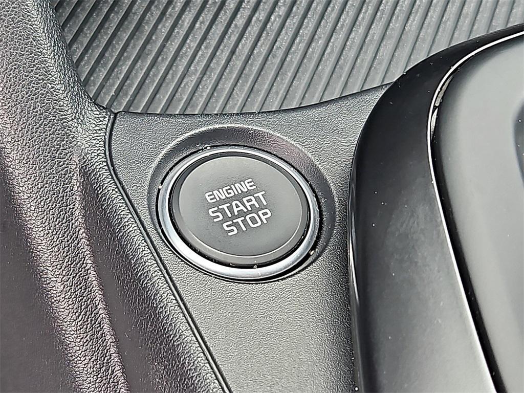used 2025 Kia K4 car, priced at $20,299