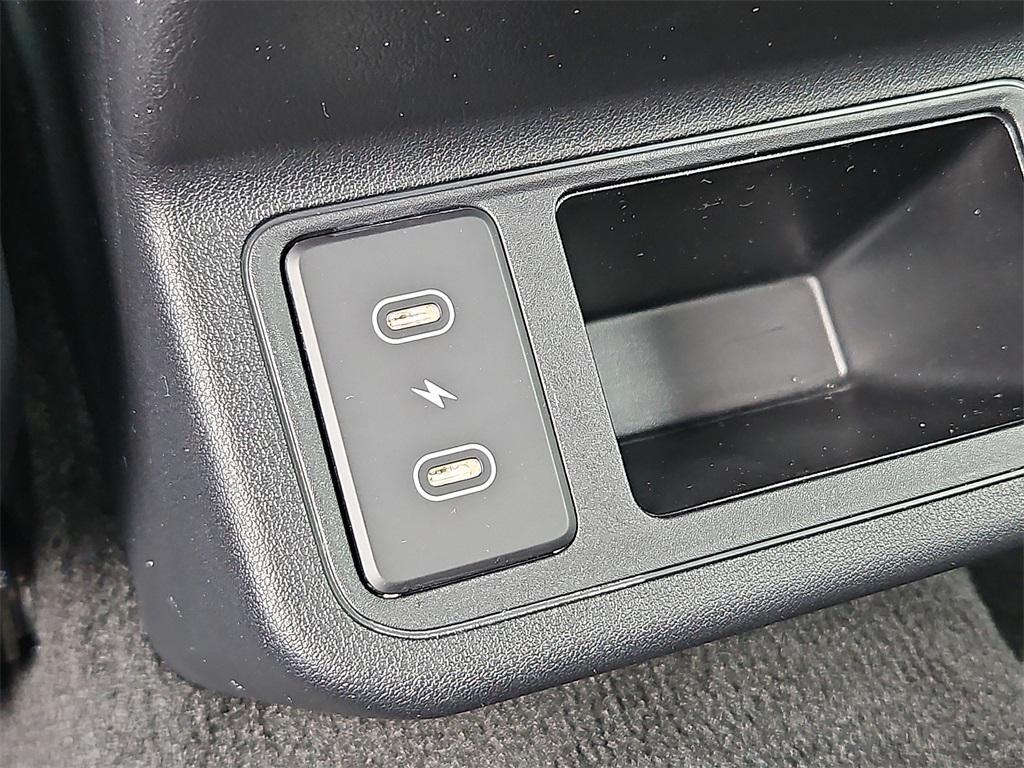 used 2025 Kia K4 car, priced at $20,299