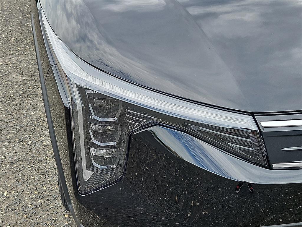 used 2025 Kia K4 car, priced at $20,299