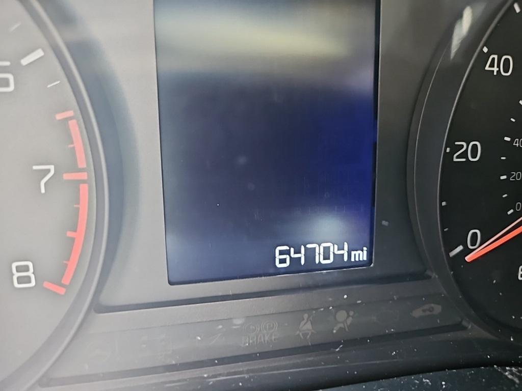 used 2021 Kia Rio car, priced at $13,799