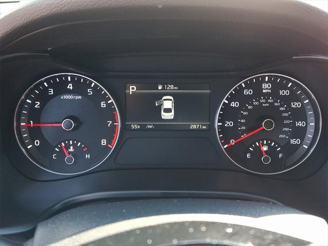 used 2024 Kia Forte car, priced at $23,389