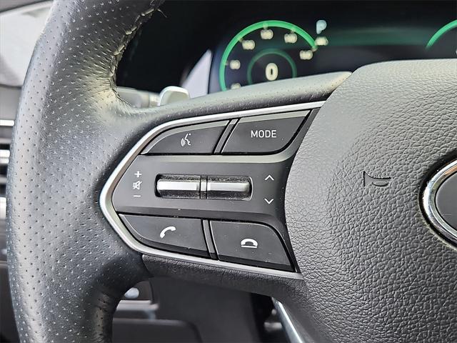 used 2022 Hyundai Palisade car, priced at $34,999