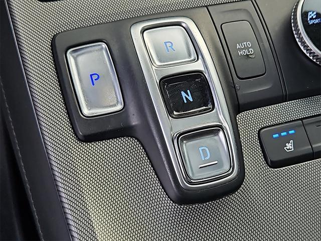 used 2022 Hyundai Palisade car, priced at $34,999