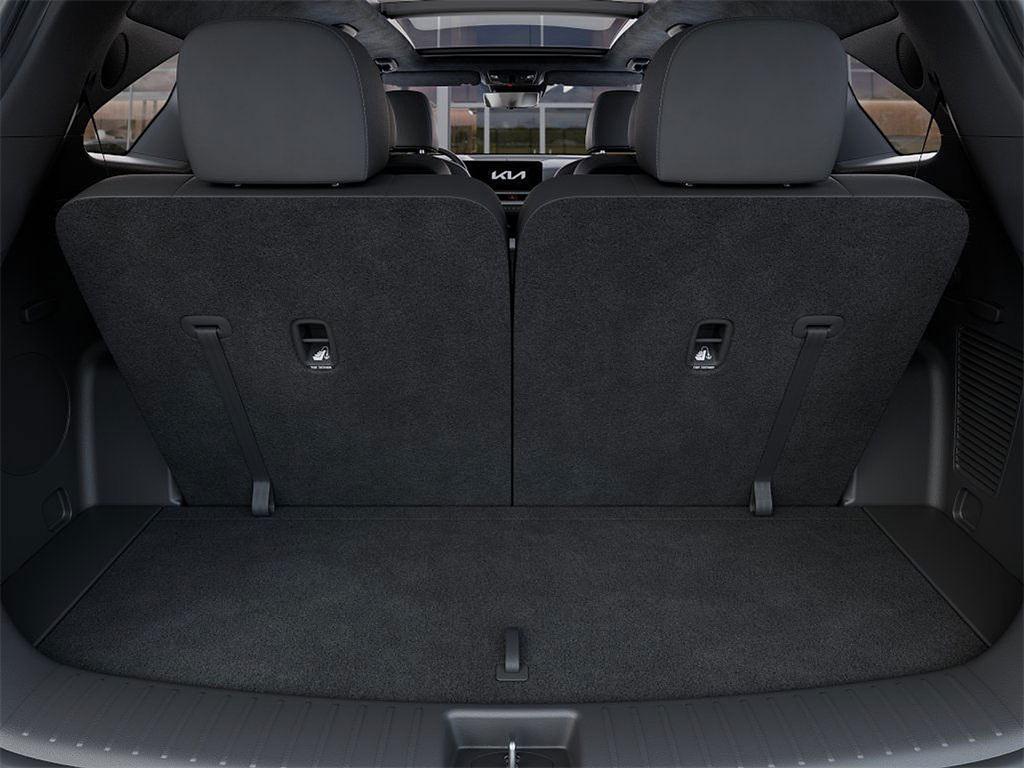 new 2025 Kia Sorento car, priced at $48,090