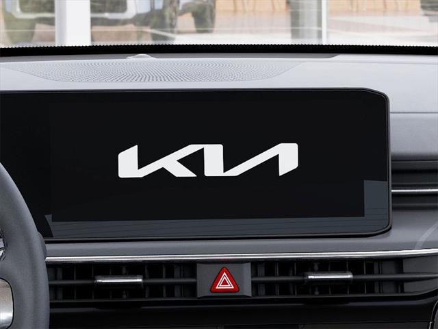 new 2026 Kia K5 car, priced at $30,555