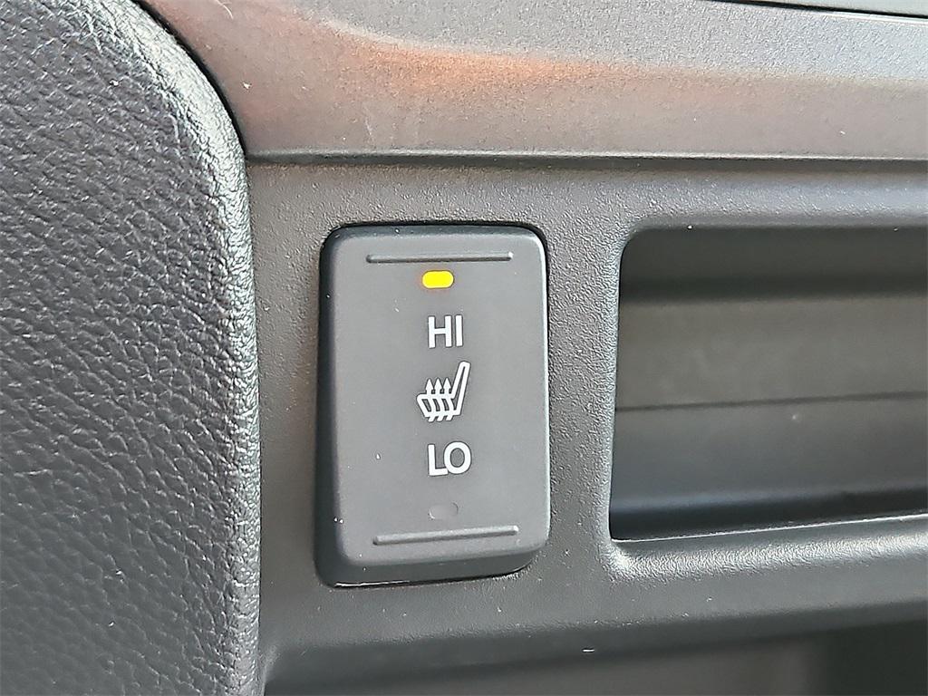 used 2017 Honda Ridgeline car, priced at $23,829