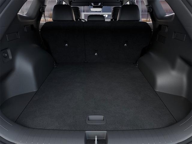 new 2026 Kia Sportage car, priced at $34,880
