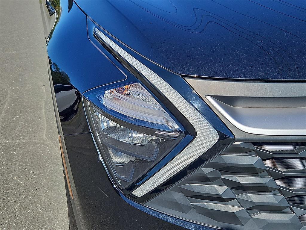 used 2023 Kia Sportage Hybrid car, priced at $22,369