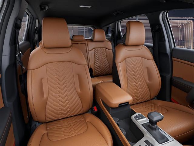 new 2026 Kia Sportage car, priced at $35,080