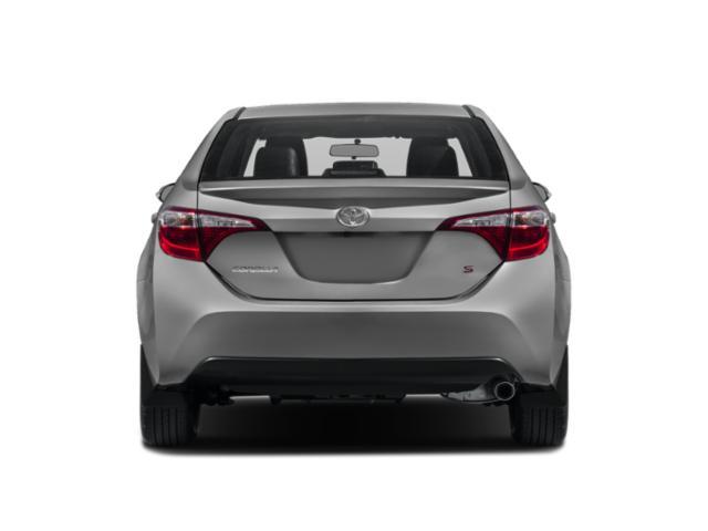 used 2015 Toyota Corolla car, priced at $12,999
