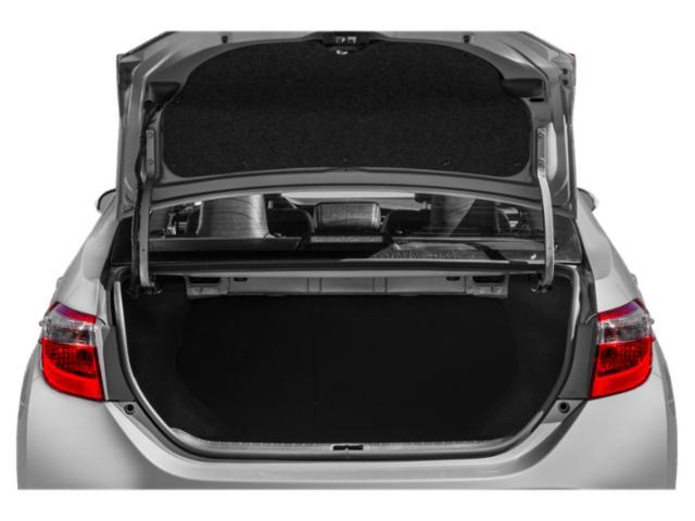used 2015 Toyota Corolla car, priced at $12,999
