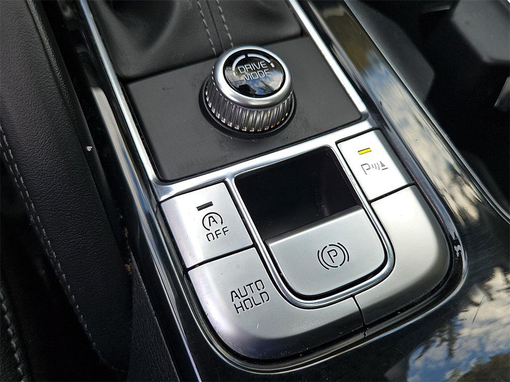 used 2023 Kia Telluride car, priced at $33,679