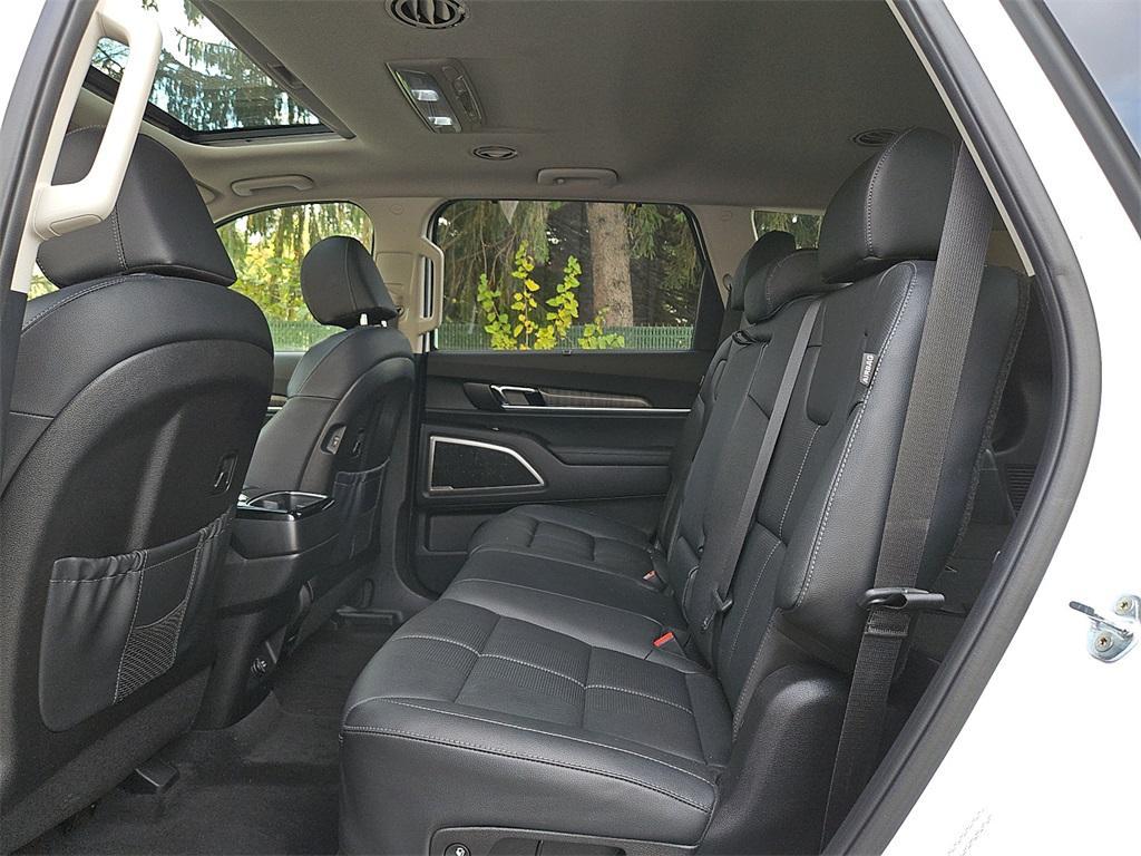 used 2023 Kia Telluride car, priced at $33,679