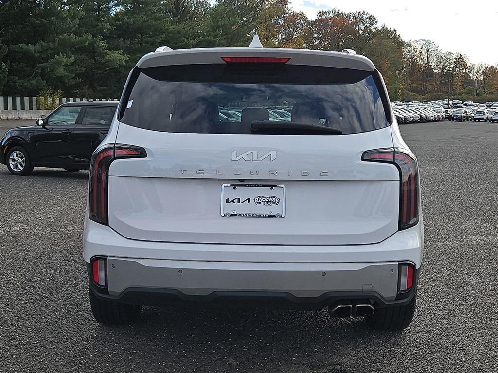used 2023 Kia Telluride car, priced at $33,679